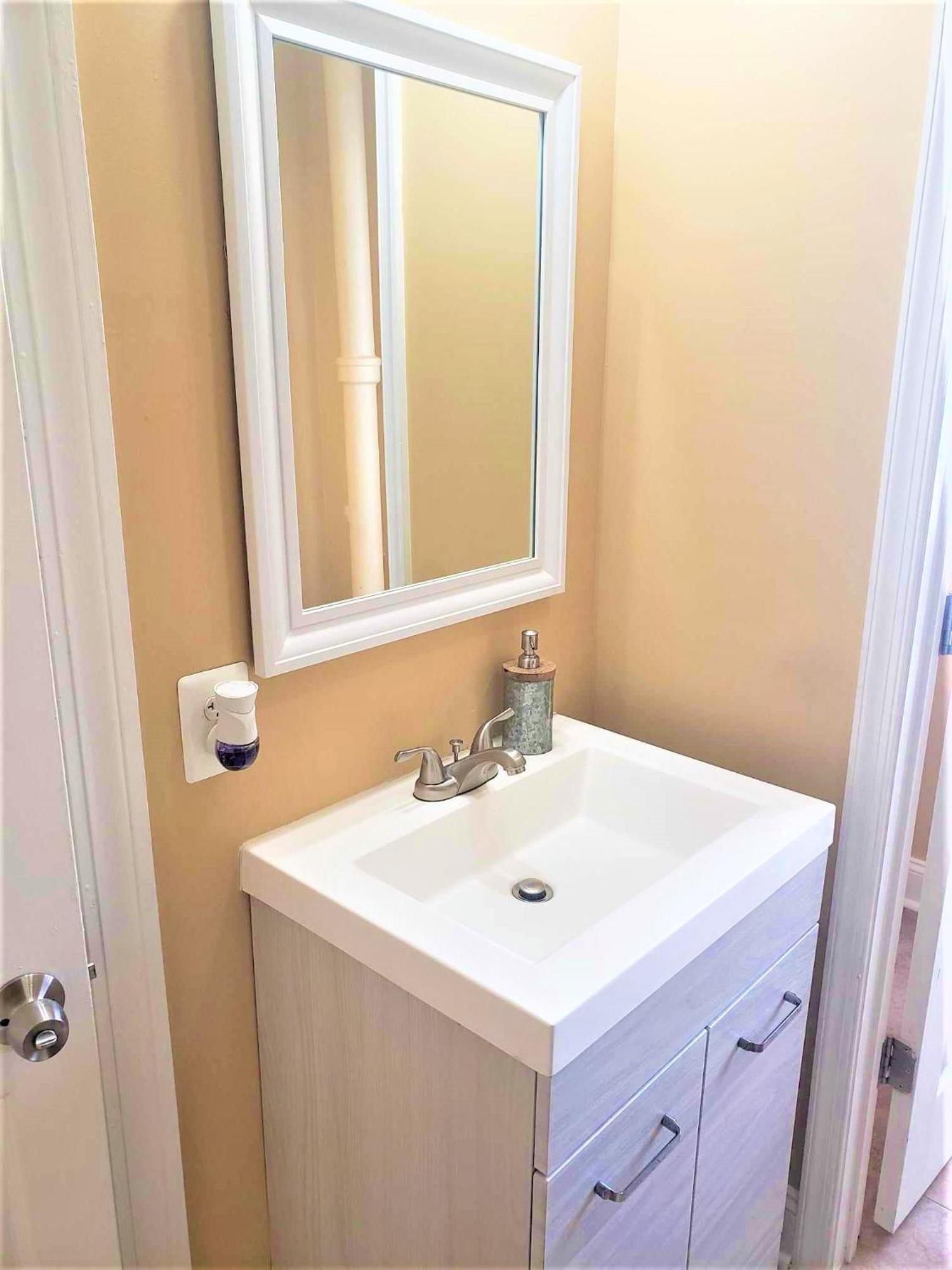 וושינגטון Glorious Room In Washinton Dc מראה חיצוני תמונה