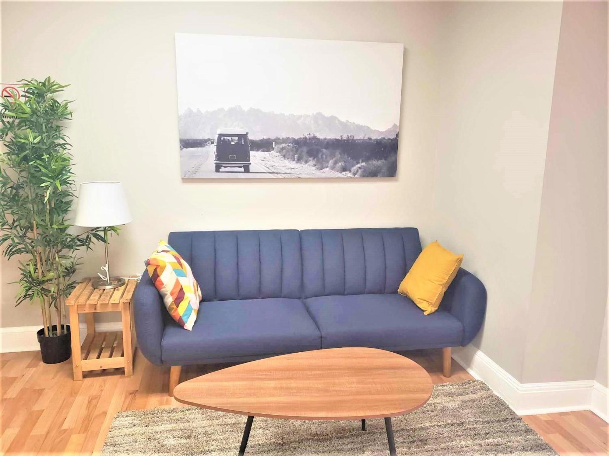 וושינגטון Glorious Room In Washinton Dc מראה חיצוני תמונה