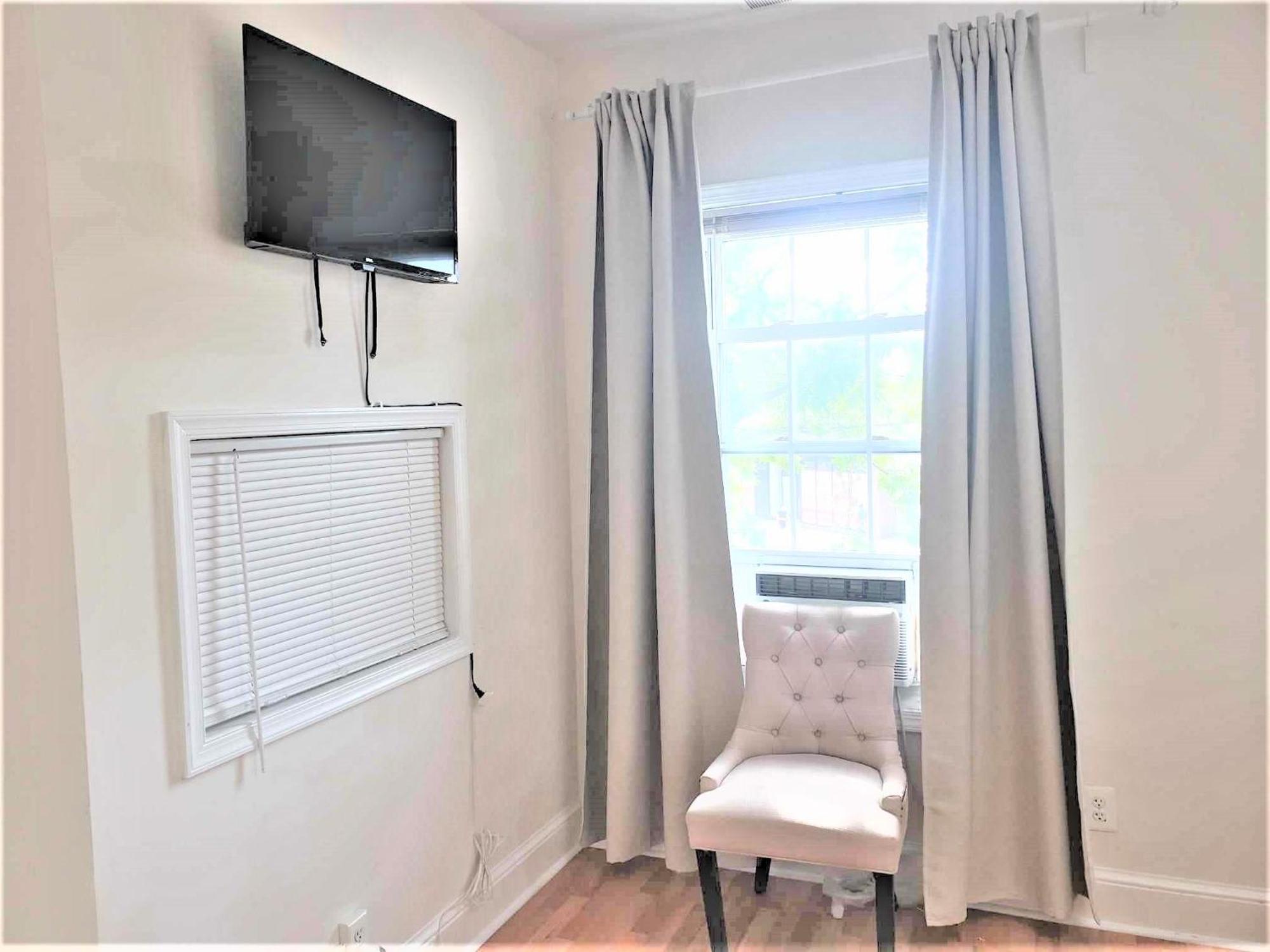 וושינגטון Glorious Room In Washinton Dc מראה חיצוני תמונה